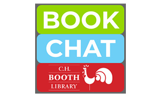 Bookchat logo