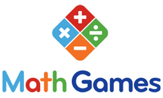 math games logo