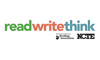 Read Write Think logo