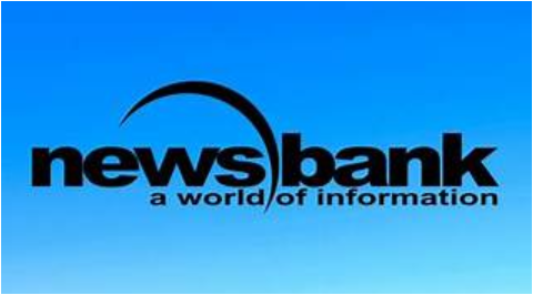 Introducing: Hot Topics from Newsbank