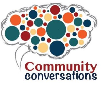 Community Conversation #3: The Nonprofit Take on Race and Racism