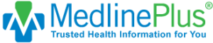 logo of Medline Plus