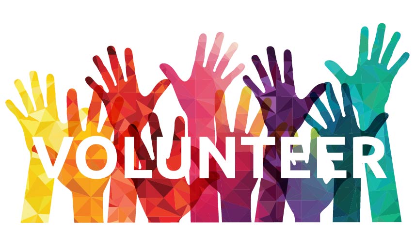 Volunteer Volunteer