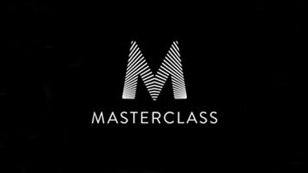 MasterClass Now on Hoopla!