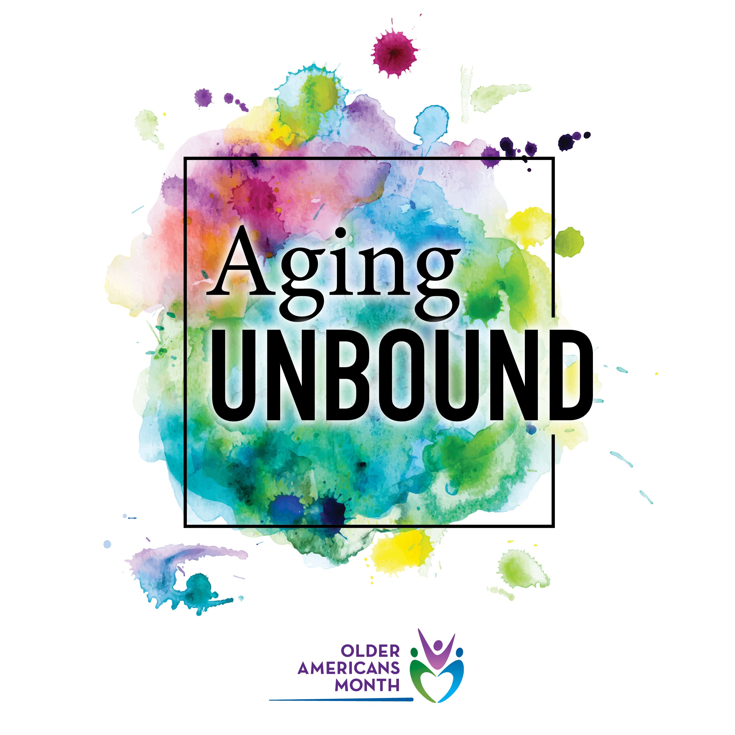 Older Americans Month 2023: Aging Unbound