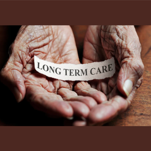 Long-Term Care Planning on Tuesday, April 2 at 6PM